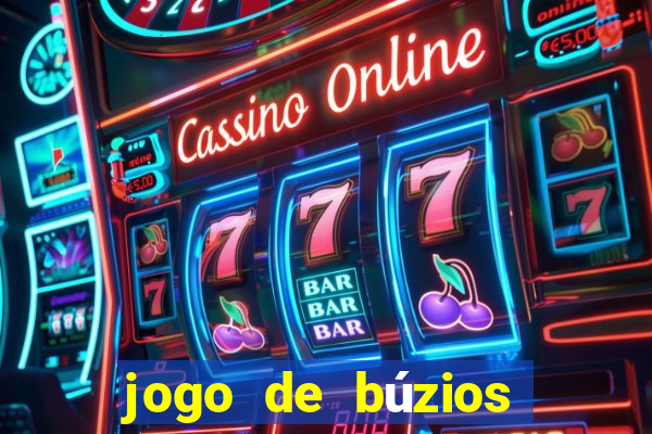 jogo de búzios grátis pelo whatsapp