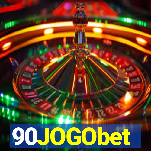 90JOGObet