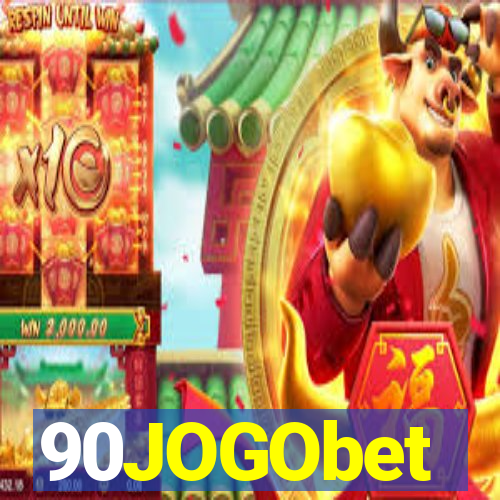 90JOGObet