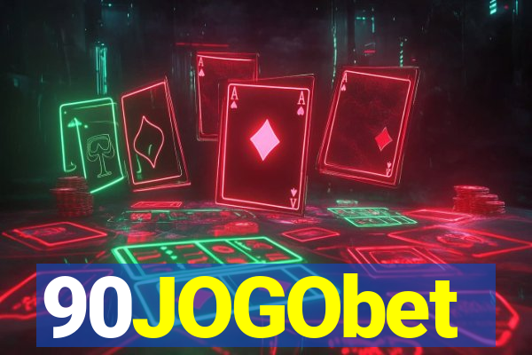 90JOGObet