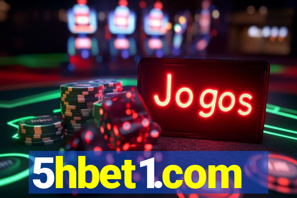 5hbet1.com