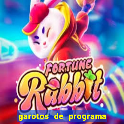 garotos de programa de santos