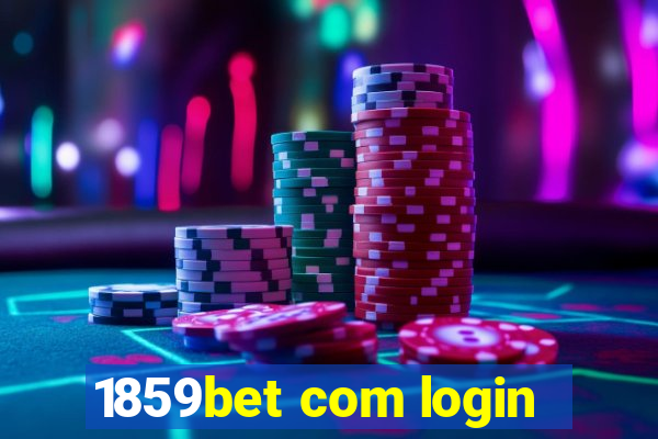 1859bet com login