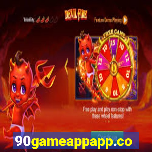 90gameappapp.com