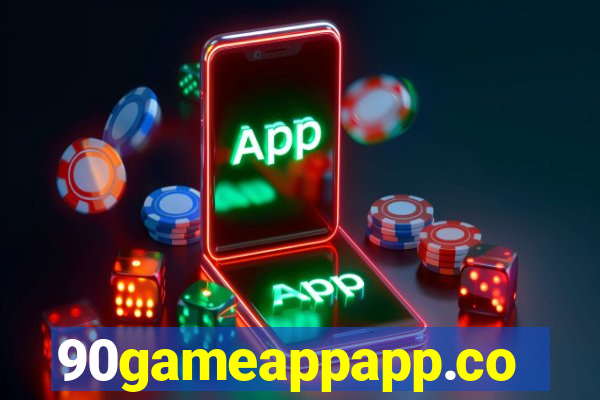 90gameappapp.com