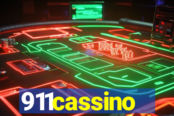 911cassino