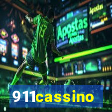 911cassino