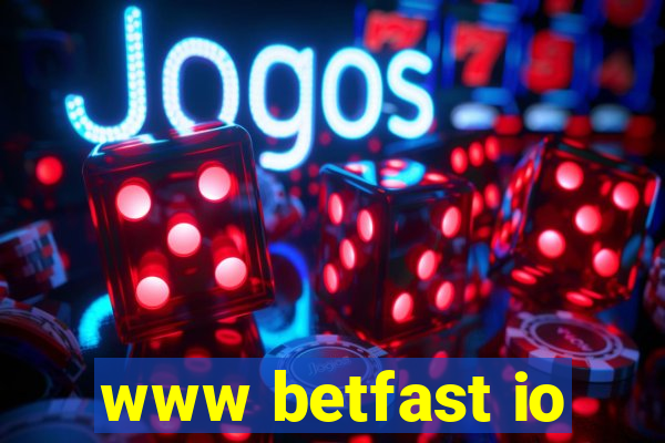 www betfast io