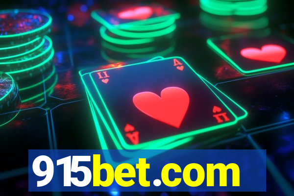 915bet.com