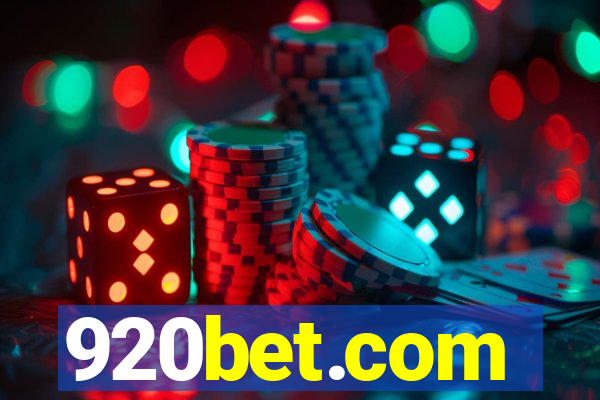 920bet.com