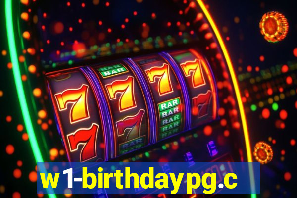 w1-birthdaypg.com