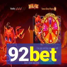 92bet