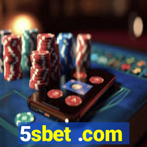 5sbet .com