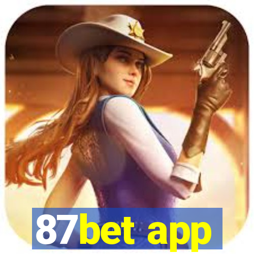 87bet app