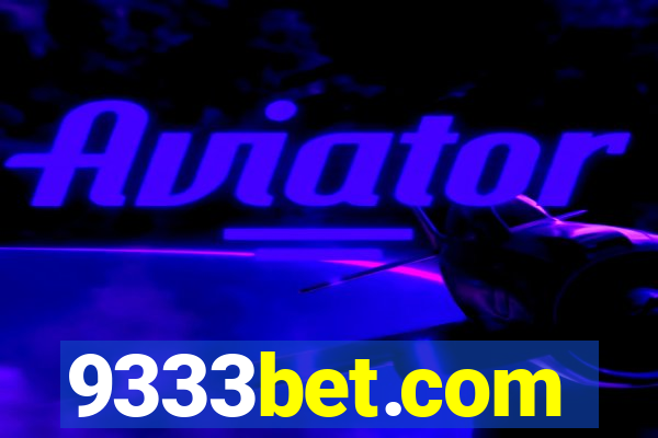 9333bet.com