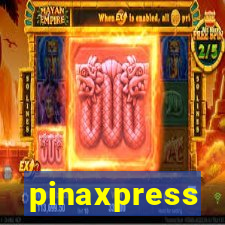 pinaxpress