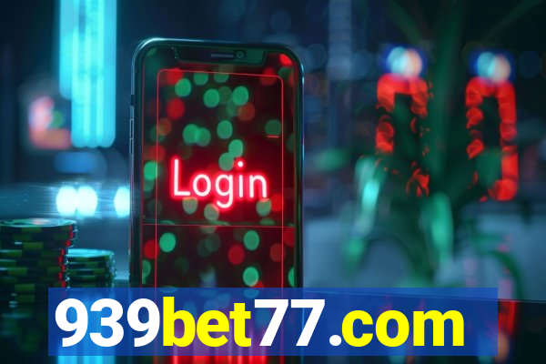 939bet77.com