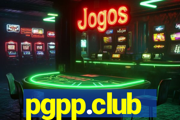 pgpp.club