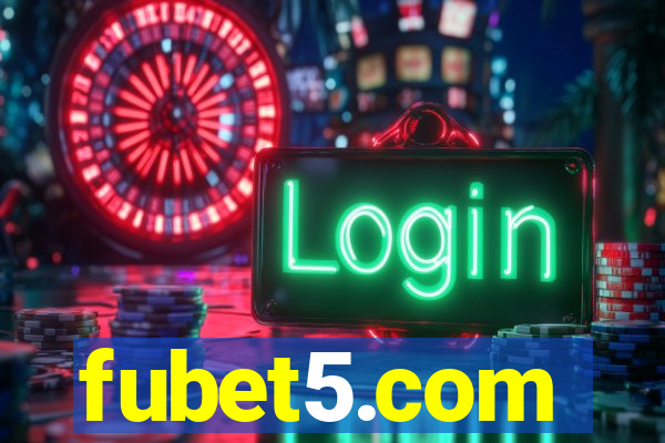 fubet5.com