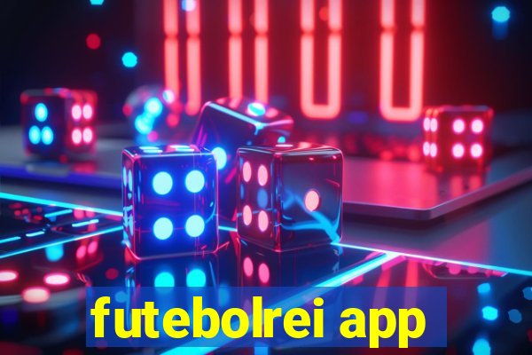 futebolrei app