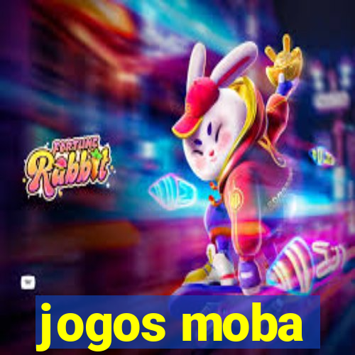 jogos moba