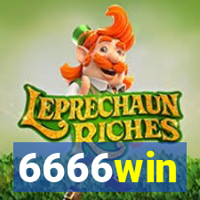 6666win