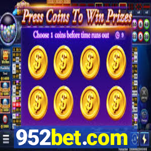 952bet.com