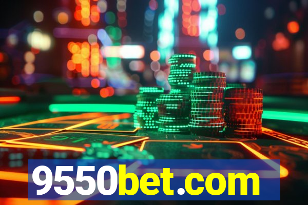 9550bet.com