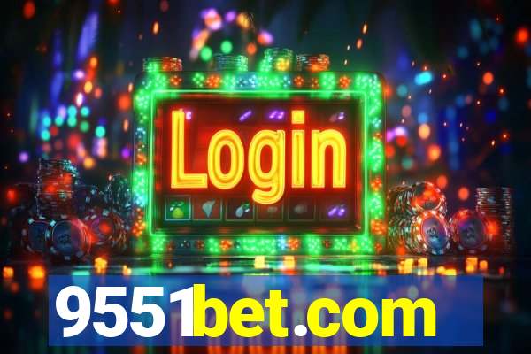 9551bet.com