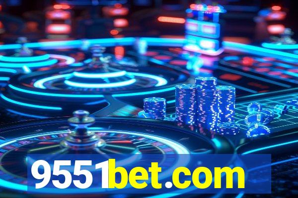 9551bet.com