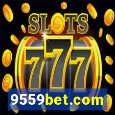 9559bet.com