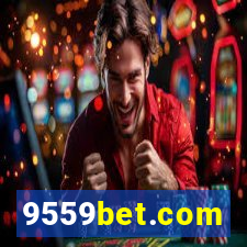 9559bet.com