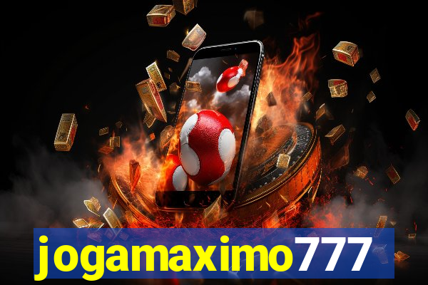 jogamaximo777