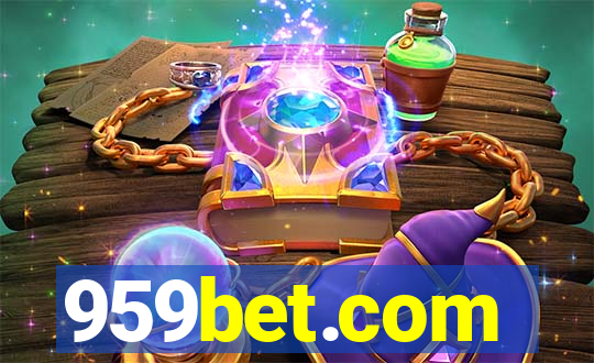 959bet.com