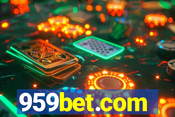 959bet.com