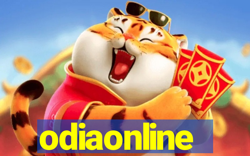 odiaonline