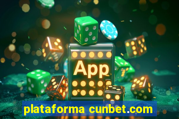 plataforma cunbet.com