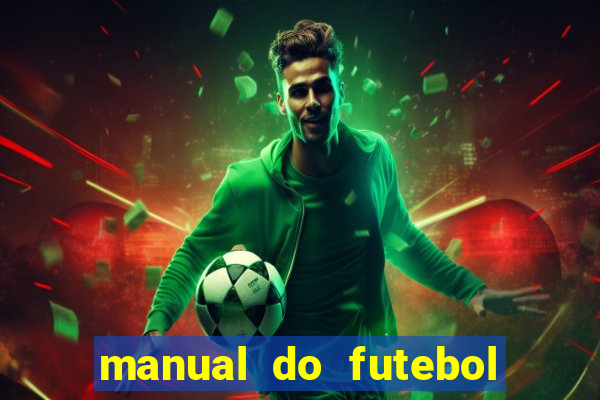 manual do futebol americano pdf