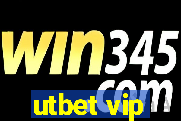 utbet vip