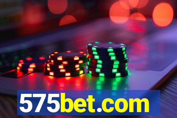 575bet.com