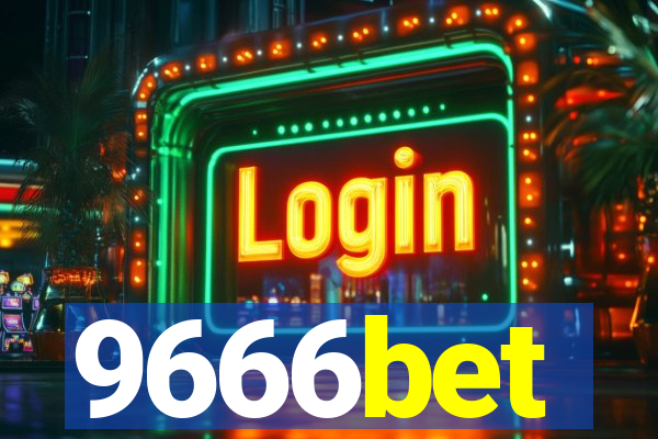 9666bet