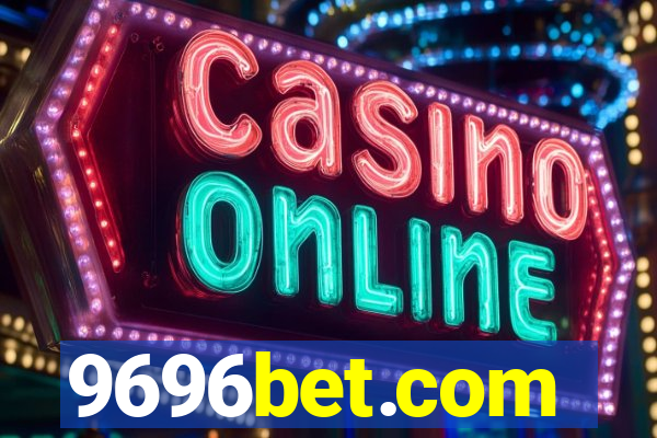 9696bet.com