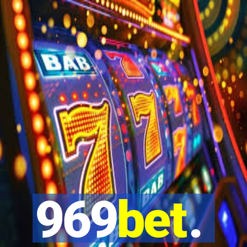 969bet.