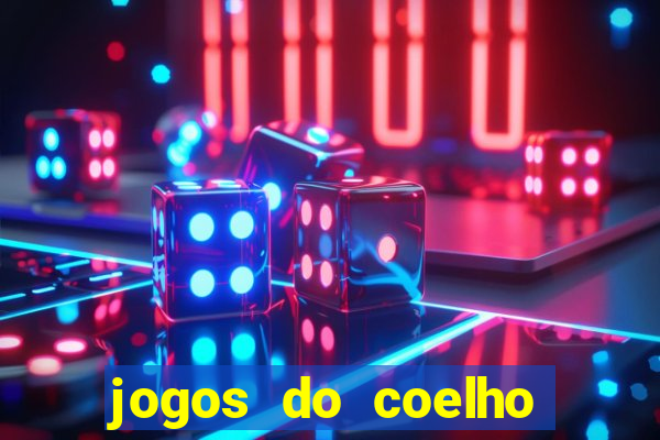 jogos do coelho sabido para jogar online