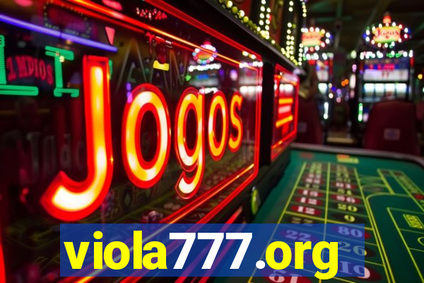 viola777.org