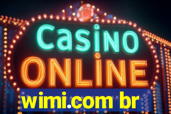 wimi.com br