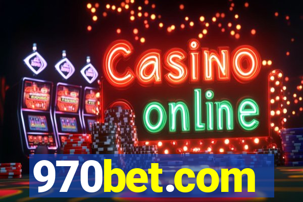 970bet.com