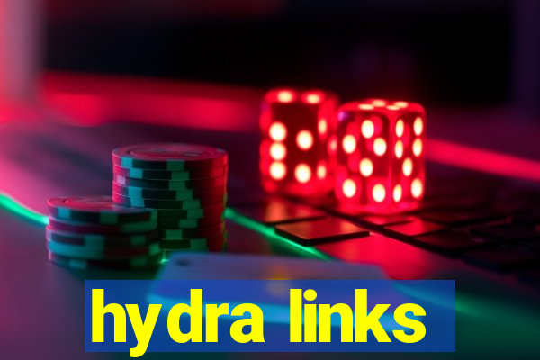 hydra links