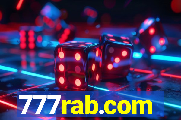 777rab.com