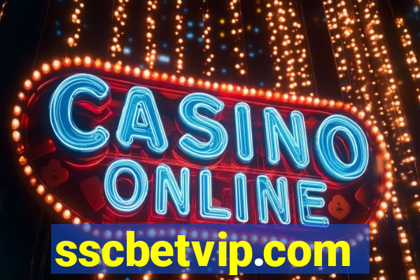 sscbetvip.com